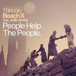 People Help the People (Club Mix)